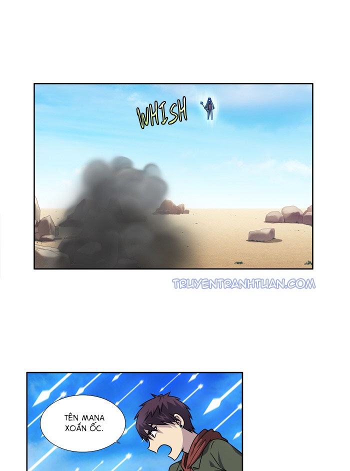 Thế Giới Game Thủ Chapter 216 - Trang 2