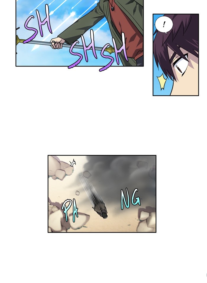 Thế Giới Game Thủ Chapter 216 - Trang 2