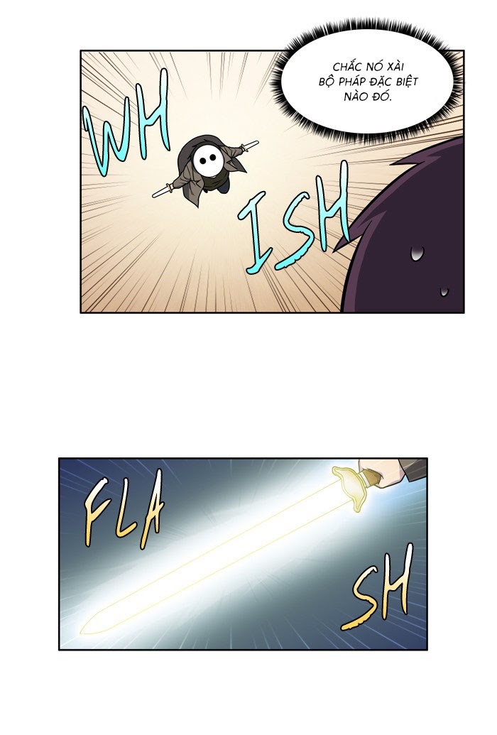 Thế Giới Game Thủ Chapter 216 - Trang 2