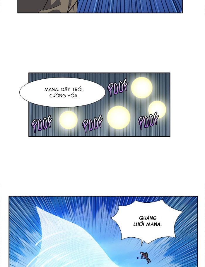 Thế Giới Game Thủ Chapter 216 - Trang 2