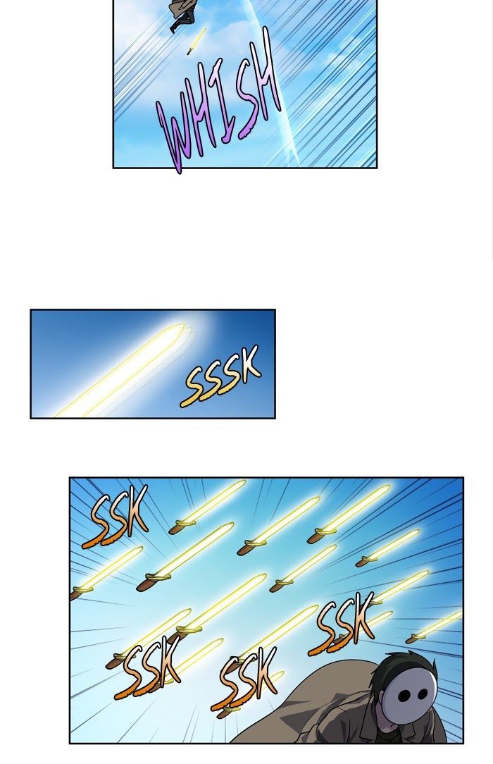 Thế Giới Game Thủ Chapter 216 - Trang 2