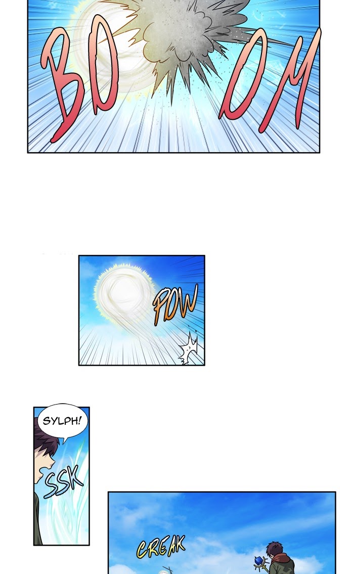 Thế Giới Game Thủ Chapter 216 - Trang 2