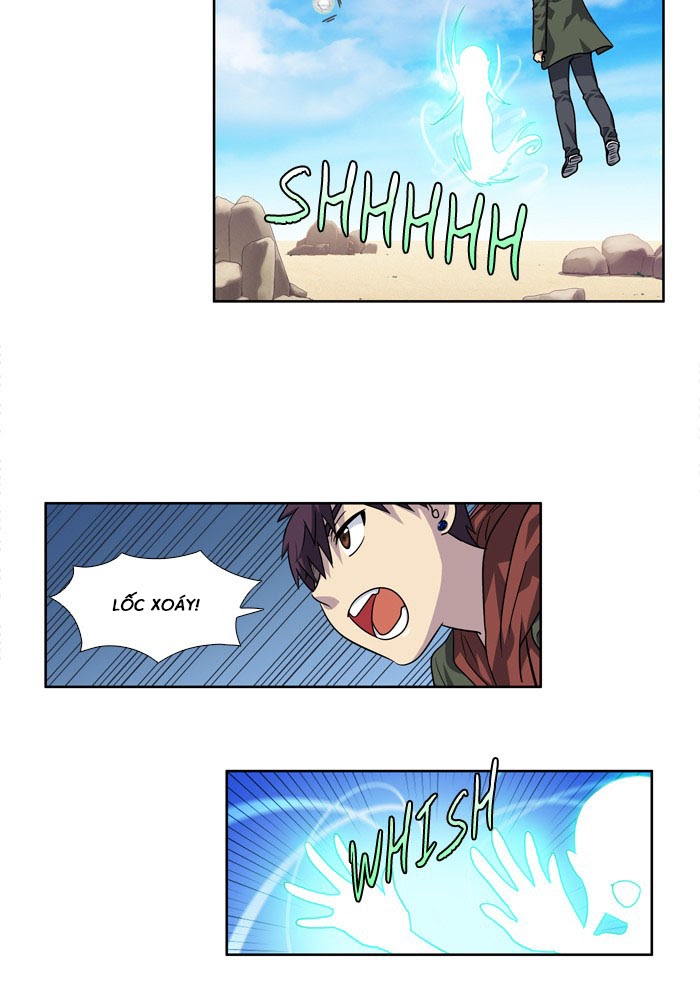 Thế Giới Game Thủ Chapter 216 - Trang 2