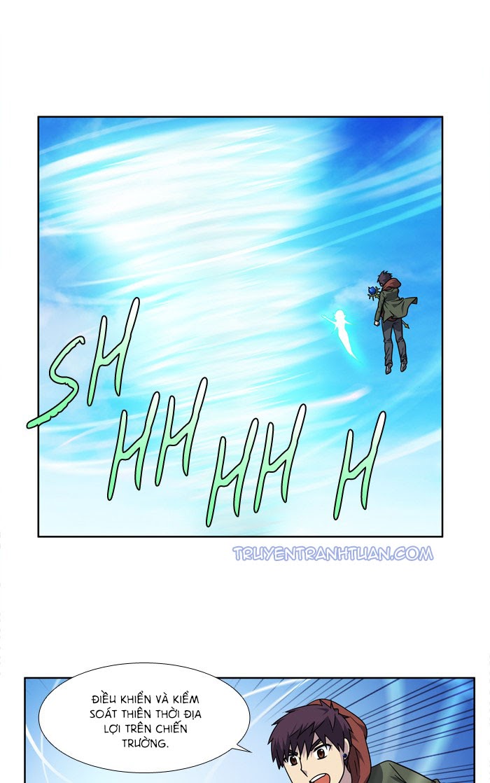 Thế Giới Game Thủ Chapter 216 - Trang 2