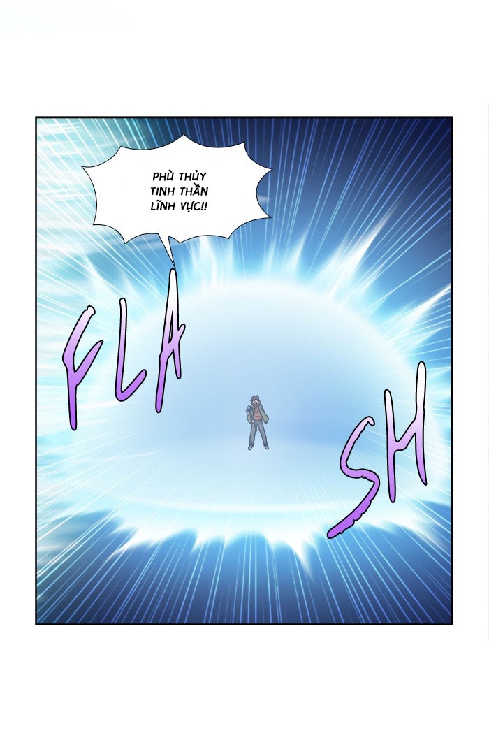 Thế Giới Game Thủ Chapter 216 - Trang 2