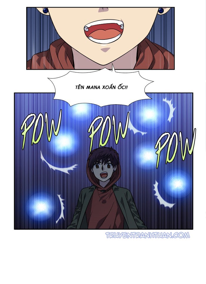 Thế Giới Game Thủ Chapter 216 - Trang 2