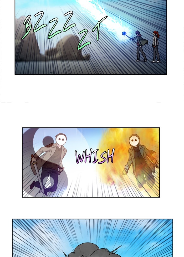 Thế Giới Game Thủ Chapter 216 - Trang 2