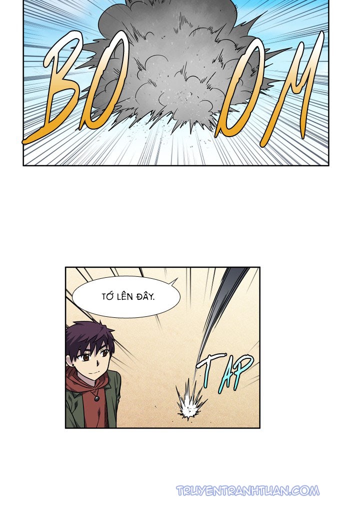 Thế Giới Game Thủ Chapter 216 - Trang 2