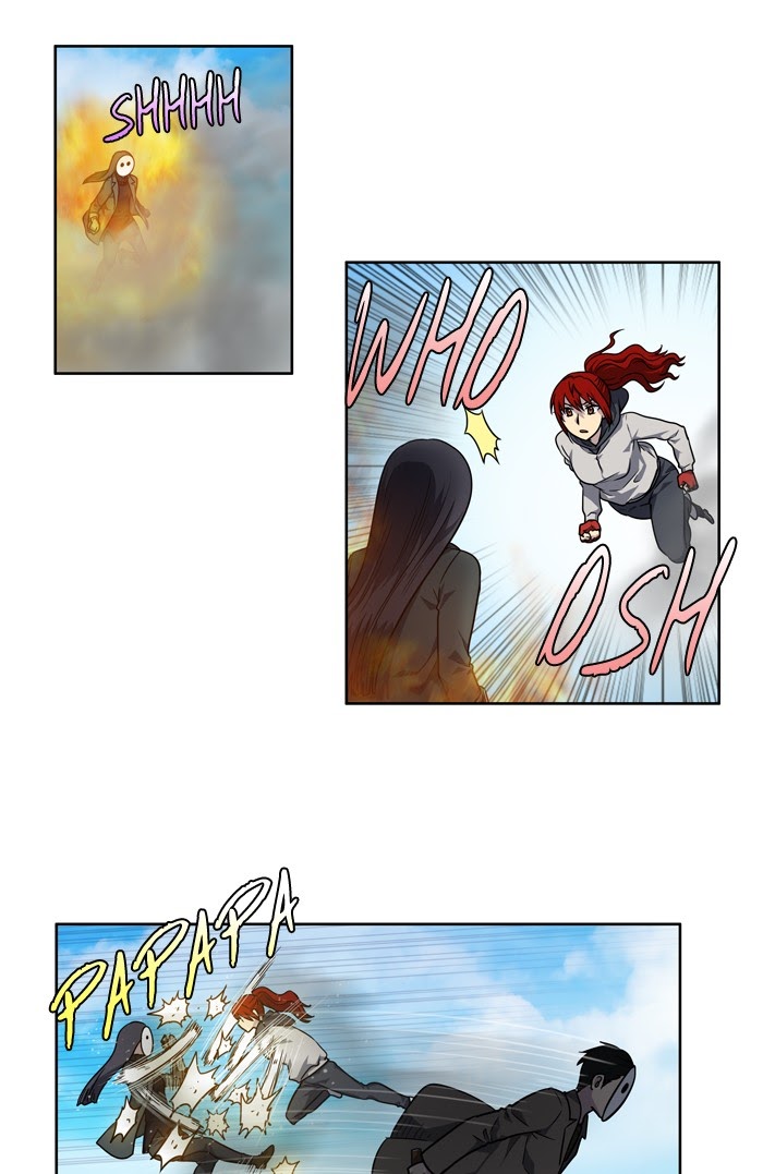 Thế Giới Game Thủ Chapter 216 - Trang 2