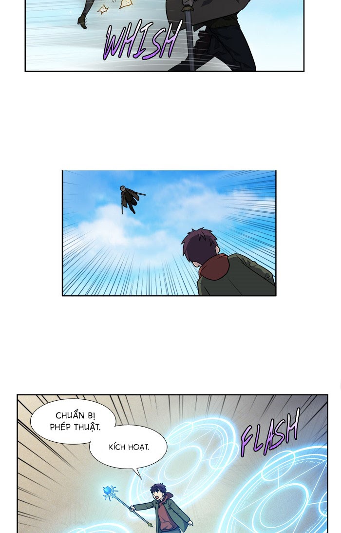 Thế Giới Game Thủ Chapter 216 - Trang 2