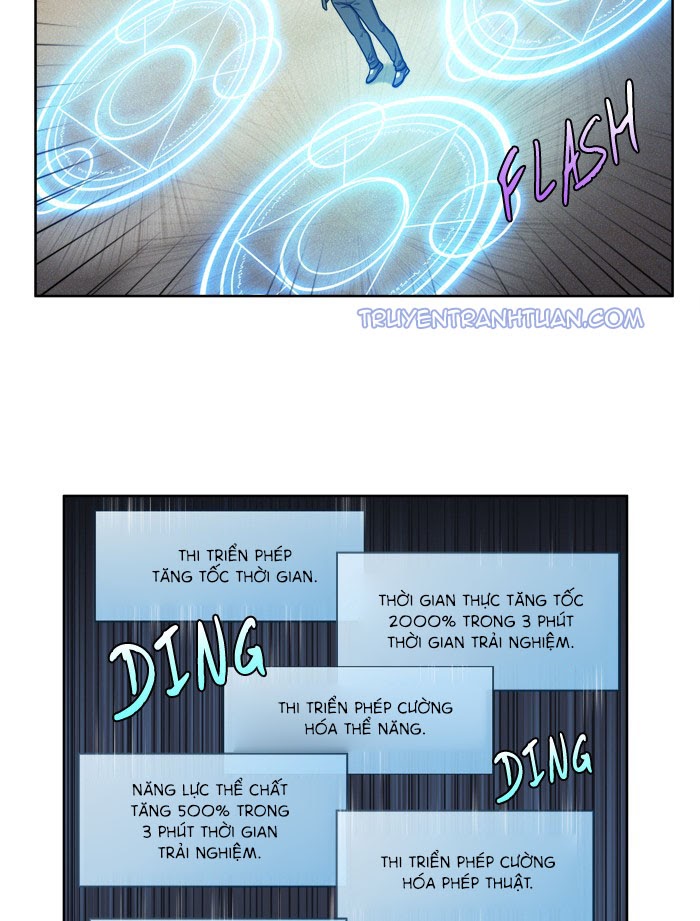 Thế Giới Game Thủ Chapter 216 - Trang 2