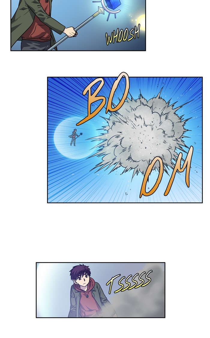 Thế Giới Game Thủ Chapter 217 - Trang 2