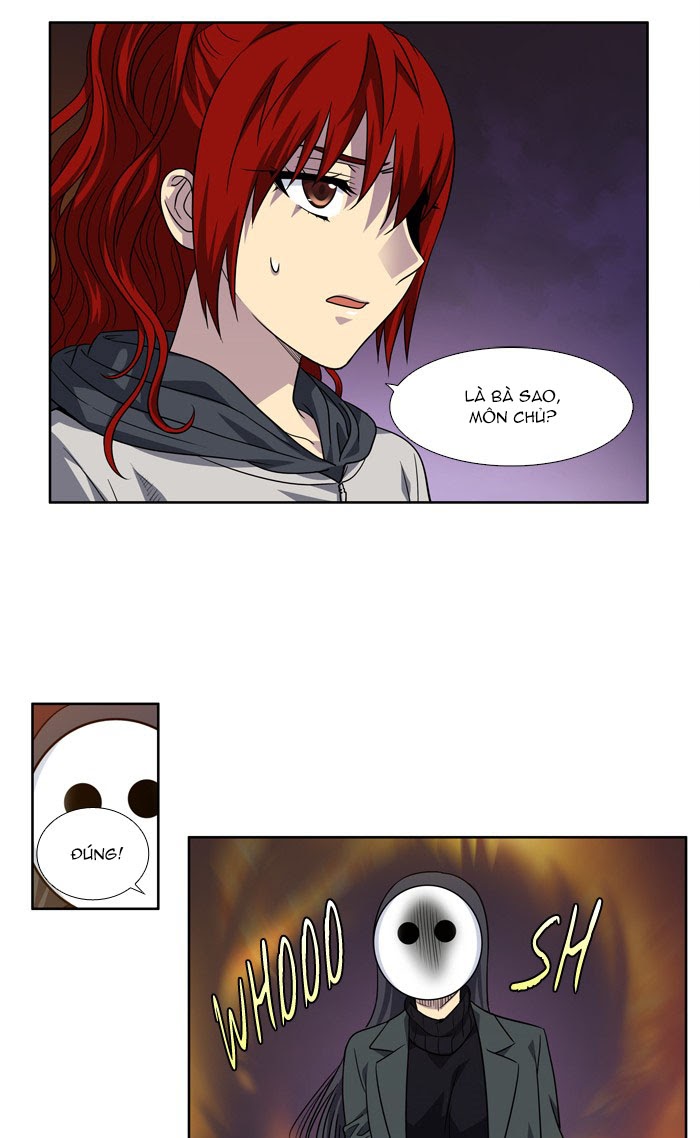 Thế Giới Game Thủ Chapter 217 - Trang 2