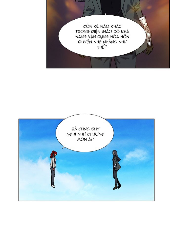 Thế Giới Game Thủ Chapter 217 - Trang 2