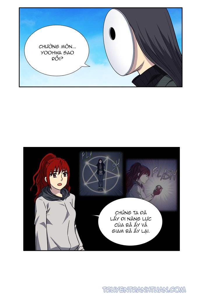 Thế Giới Game Thủ Chapter 217 - Trang 2