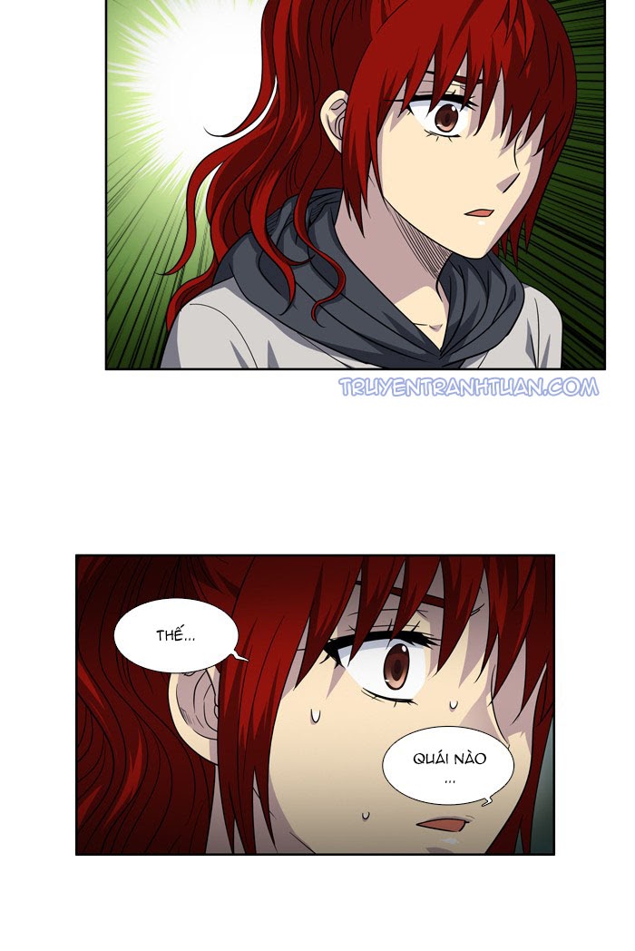 Thế Giới Game Thủ Chapter 217 - Trang 2