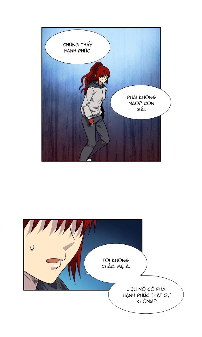 Thế Giới Game Thủ Chapter 217 - Trang 2