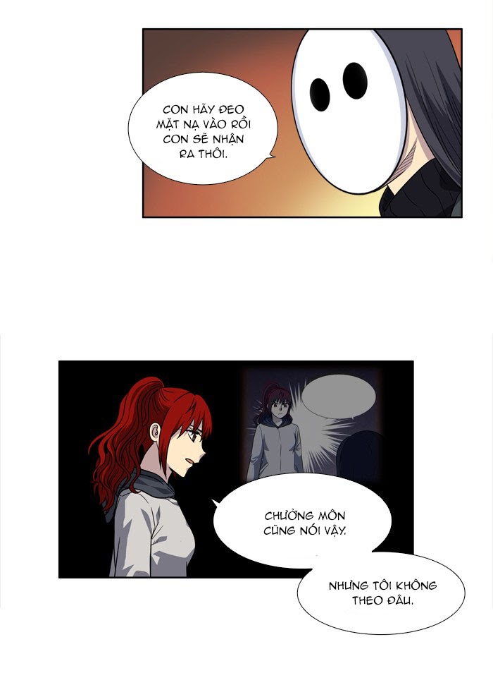 Thế Giới Game Thủ Chapter 217 - Trang 2