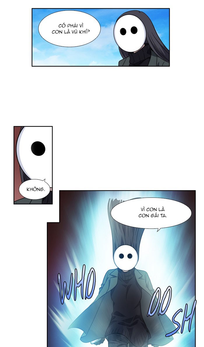 Thế Giới Game Thủ Chapter 217 - Trang 2