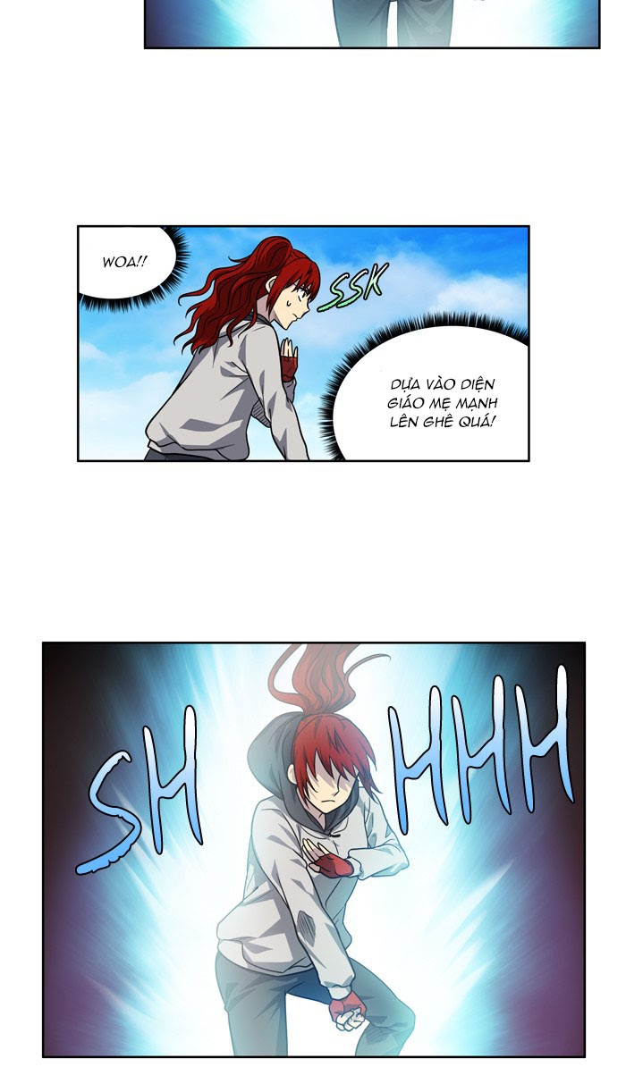 Thế Giới Game Thủ Chapter 217 - Trang 2