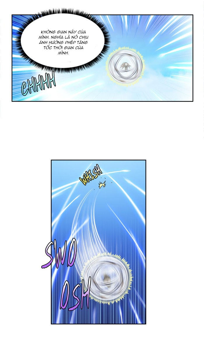 Thế Giới Game Thủ Chapter 217 - Trang 2