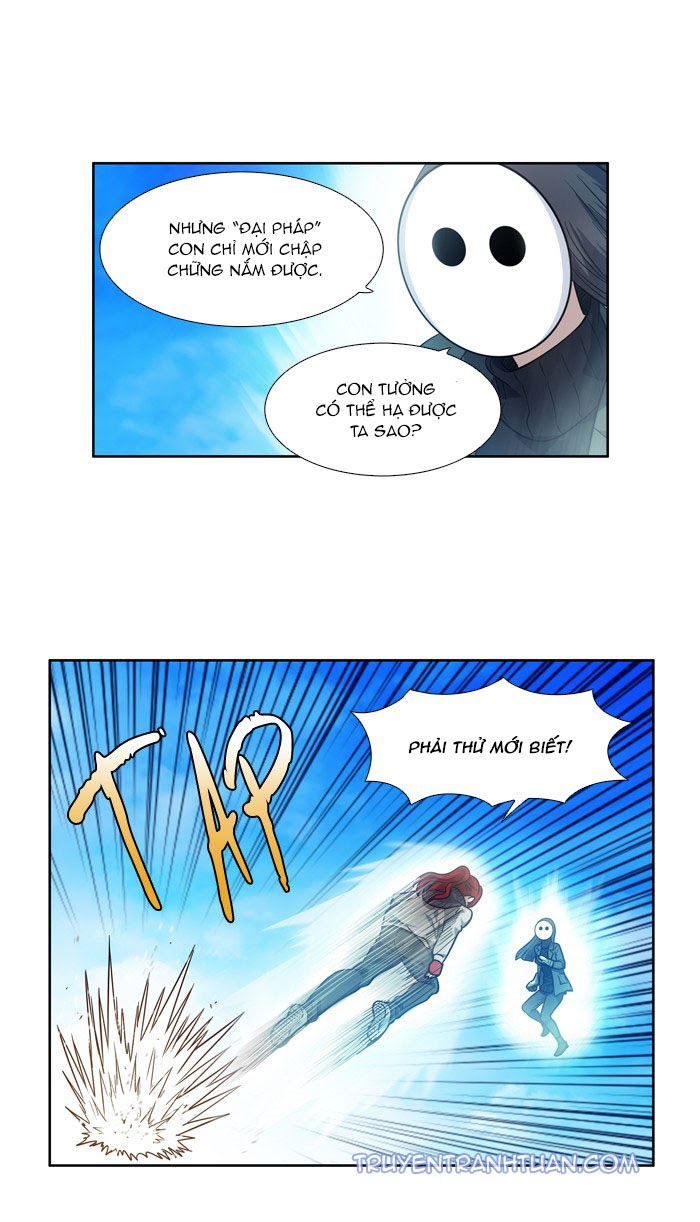 Thế Giới Game Thủ Chapter 217 - Trang 2