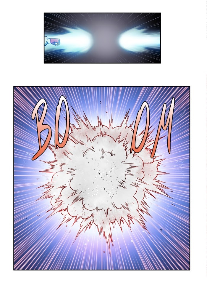 Thế Giới Game Thủ Chapter 217 - Trang 2