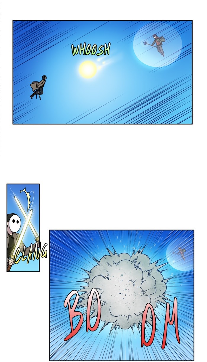 Thế Giới Game Thủ Chapter 217 - Trang 2