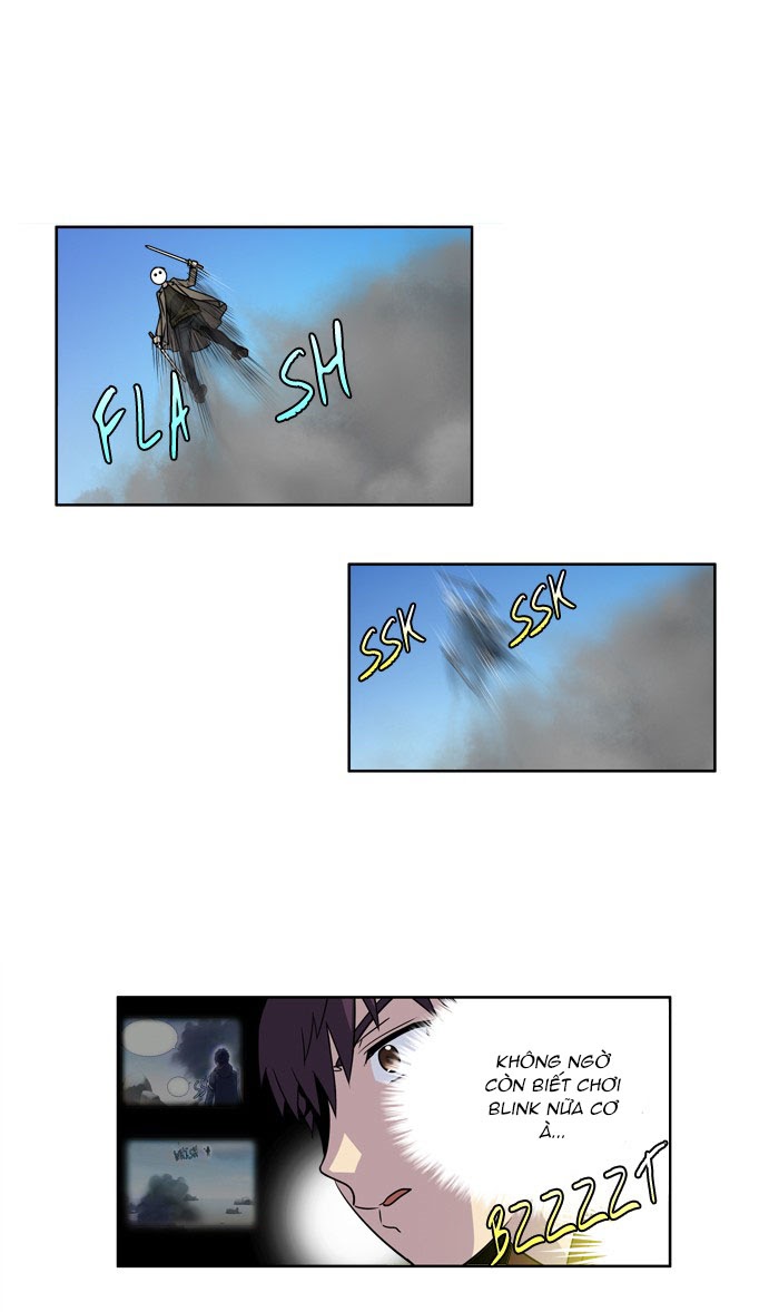 Thế Giới Game Thủ Chapter 217 - Trang 2