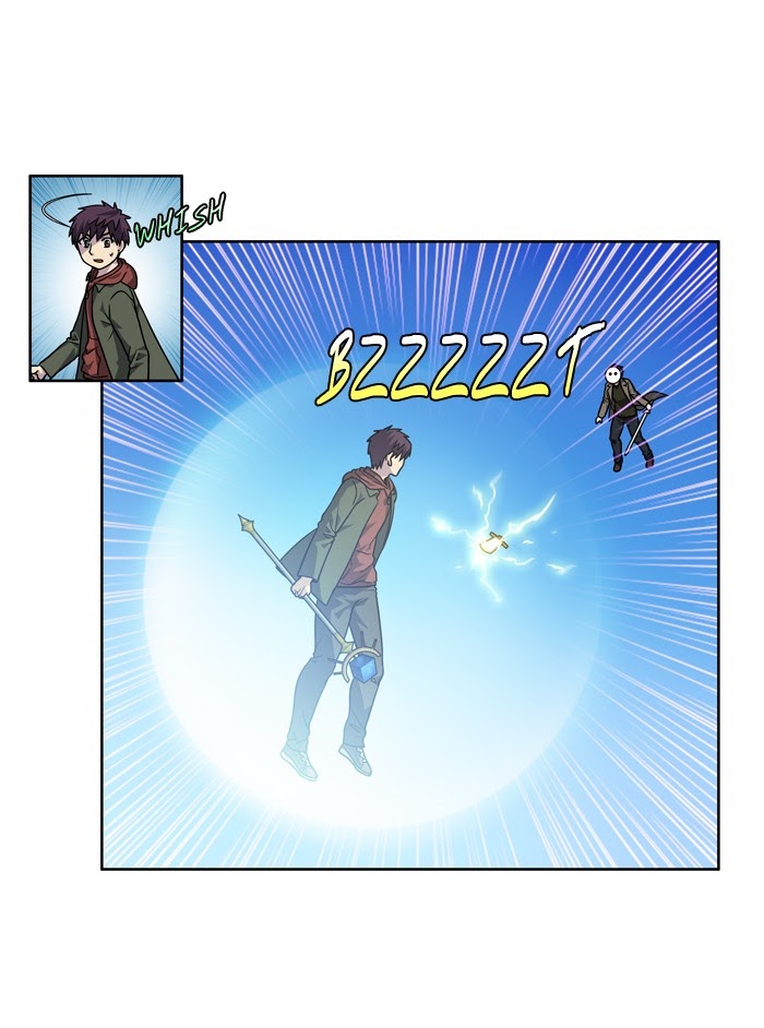 Thế Giới Game Thủ Chapter 217 - Trang 2