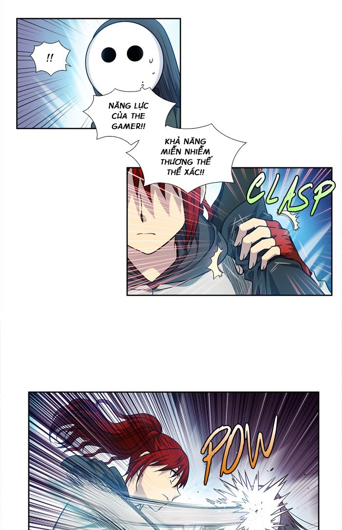 Thế Giới Game Thủ Chapter 218 - Trang 2