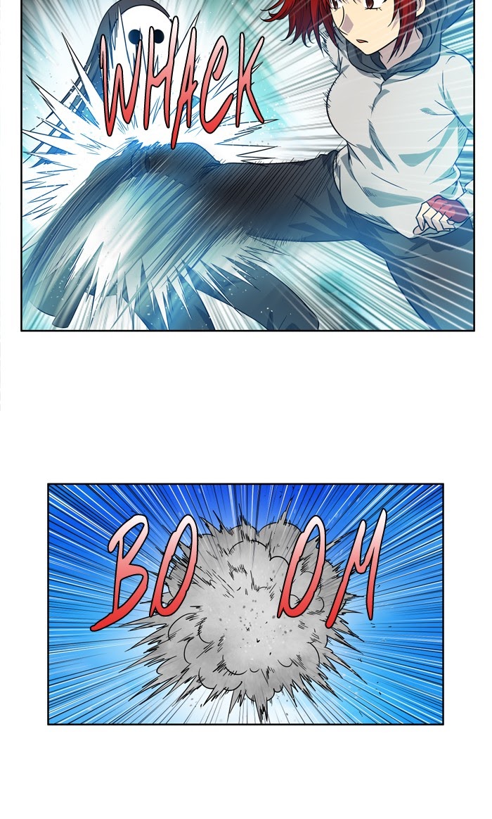 Thế Giới Game Thủ Chapter 218 - Trang 2