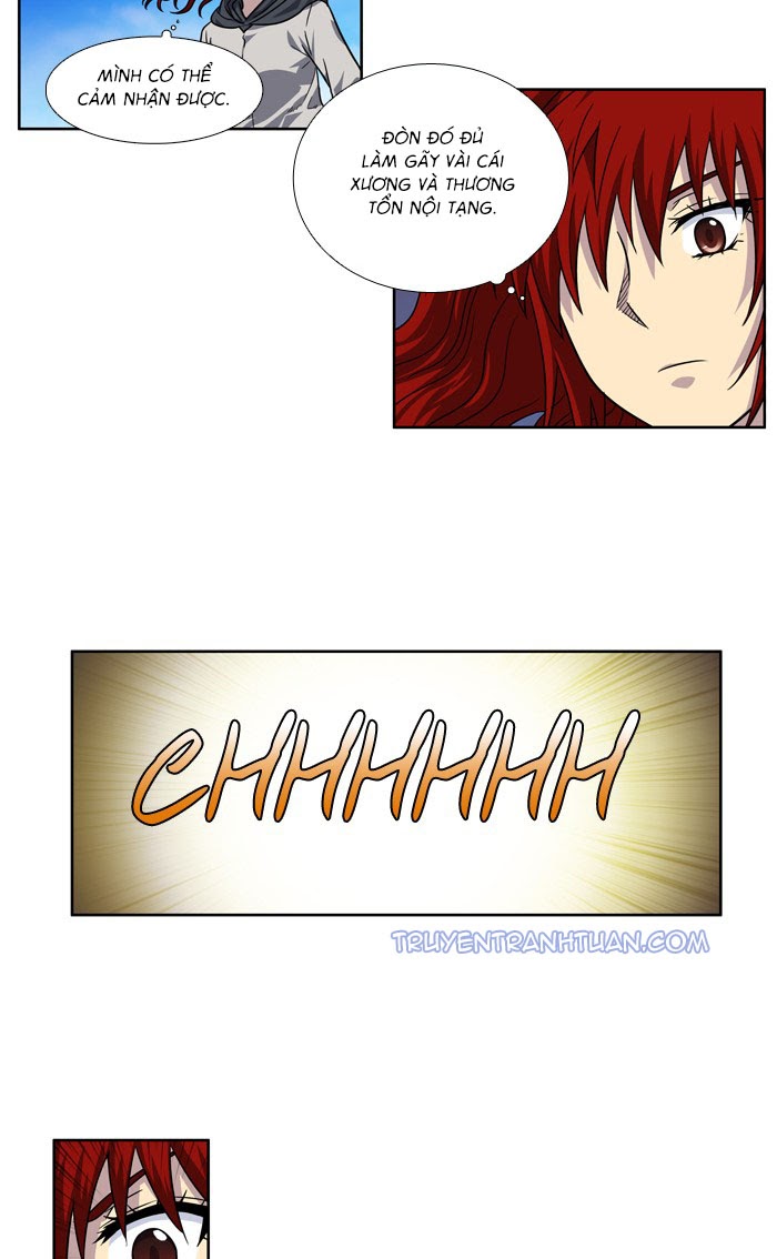 Thế Giới Game Thủ Chapter 218 - Trang 2