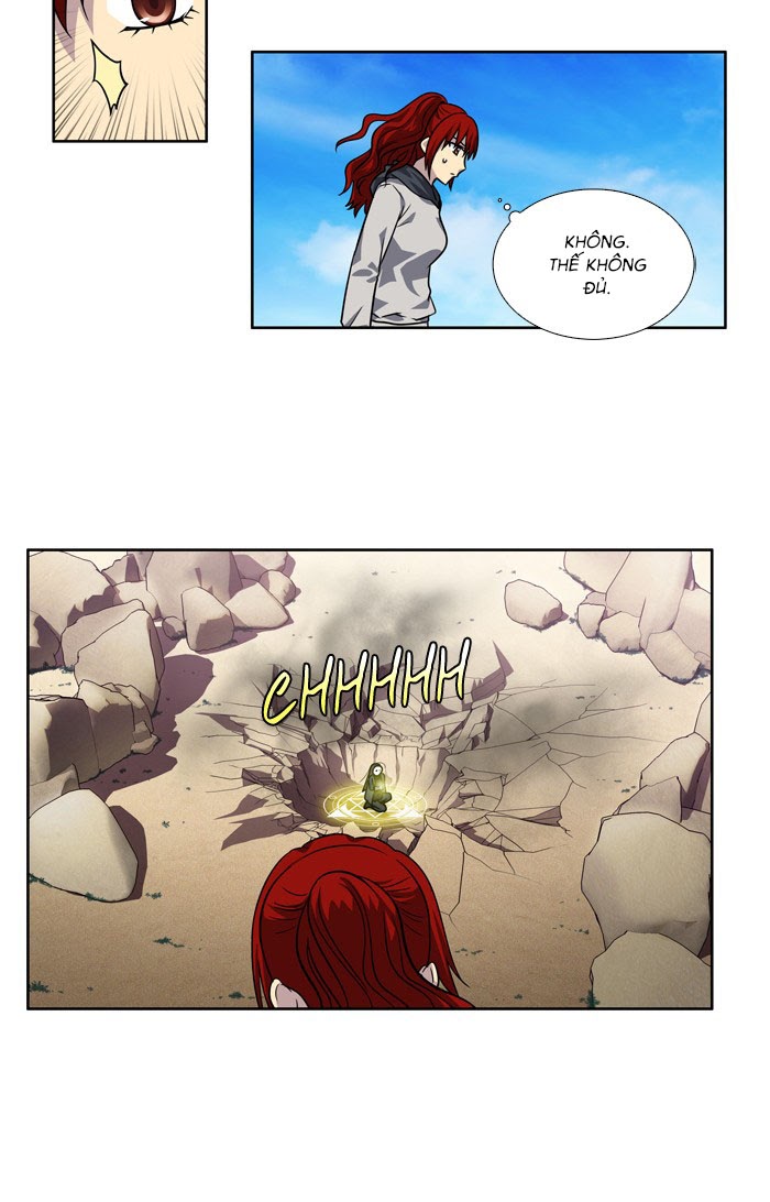 Thế Giới Game Thủ Chapter 218 - Trang 2