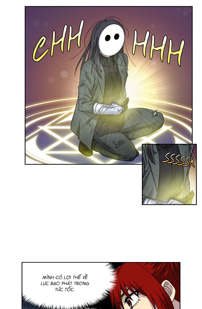 Thế Giới Game Thủ Chapter 218 - Trang 2