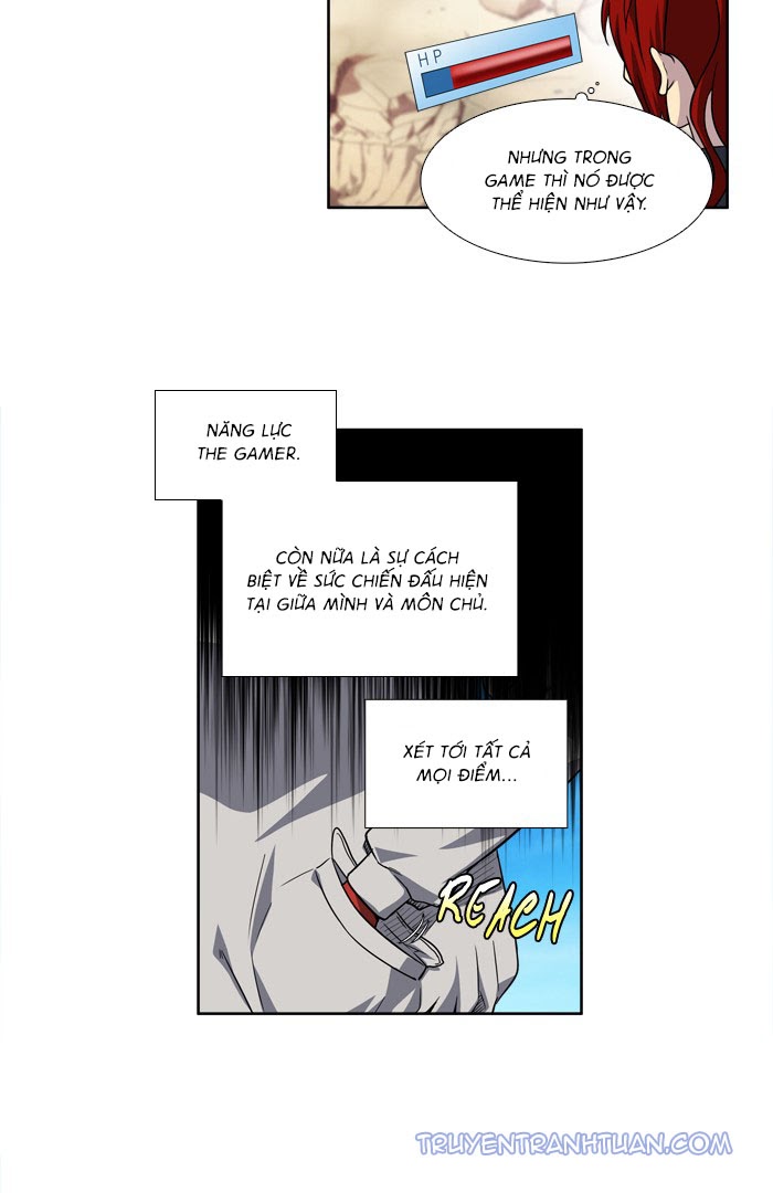Thế Giới Game Thủ Chapter 218 - Trang 2