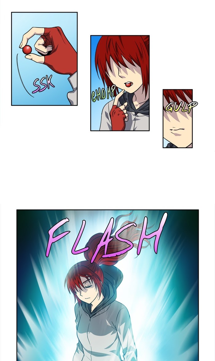 Thế Giới Game Thủ Chapter 218 - Trang 2