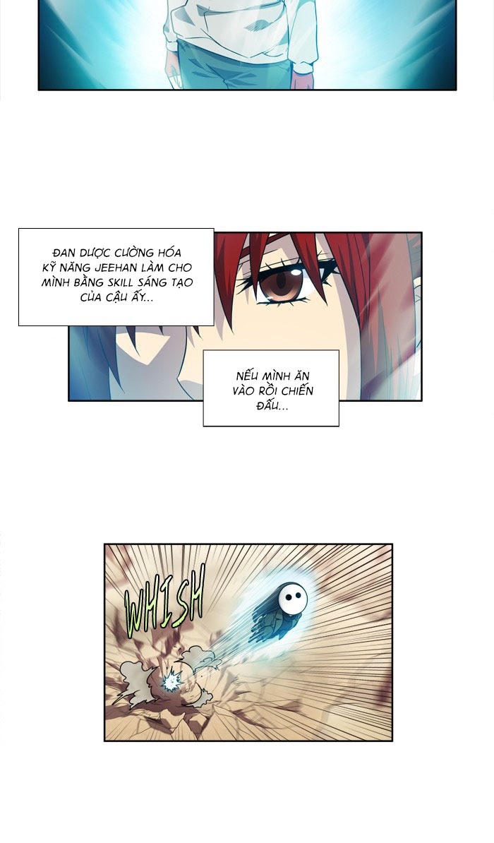 Thế Giới Game Thủ Chapter 218 - Trang 2