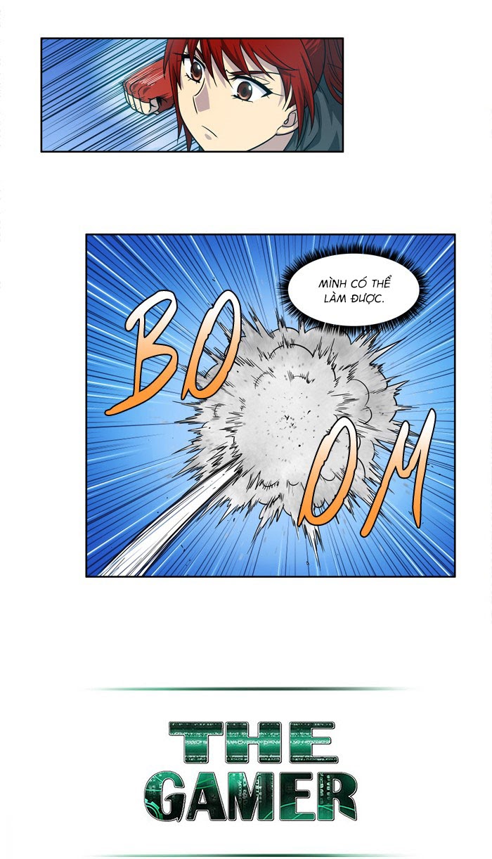 Thế Giới Game Thủ Chapter 218 - Trang 2