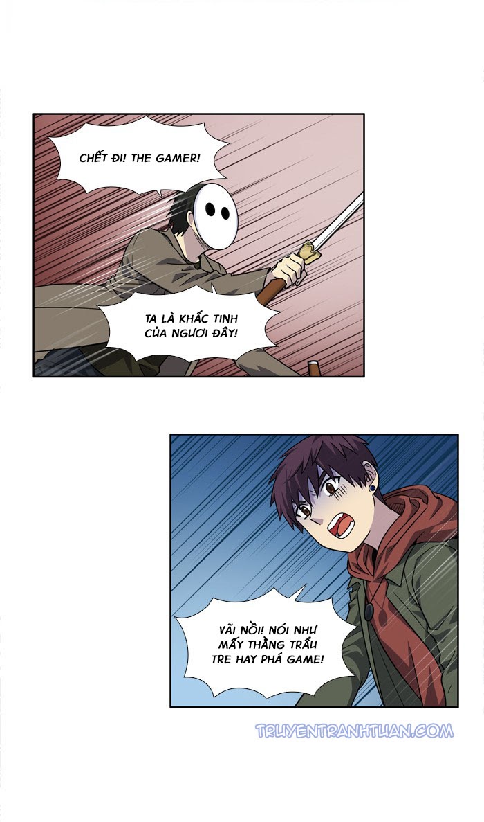Thế Giới Game Thủ Chapter 218 - Trang 2