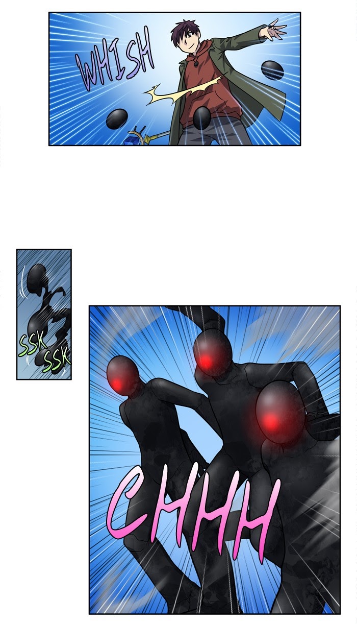 Thế Giới Game Thủ Chapter 218 - Trang 2