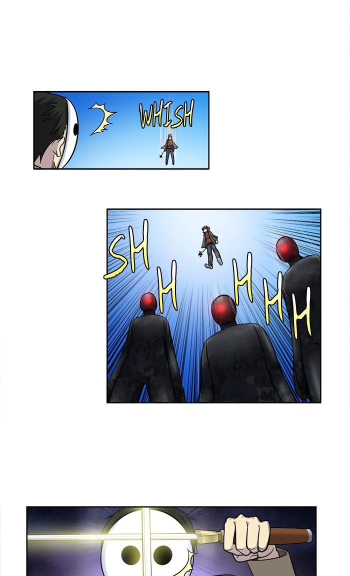 Thế Giới Game Thủ Chapter 218 - Trang 2