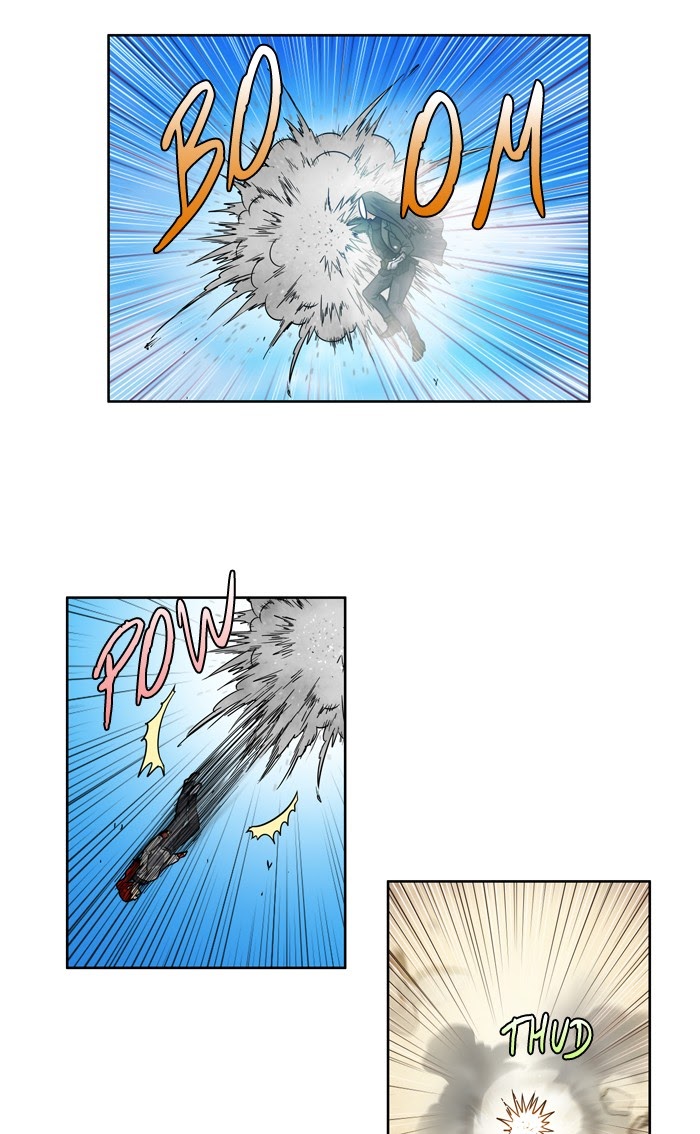 Thế Giới Game Thủ Chapter 218 - Trang 2