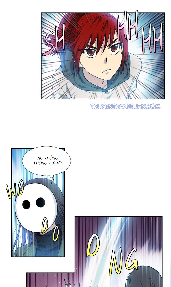 Thế Giới Game Thủ Chapter 218 - Trang 2