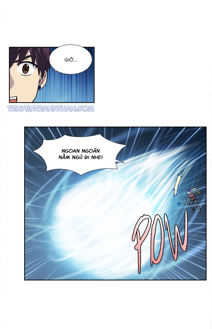 Thế Giới Game Thủ Chapter 219 - Trang 2