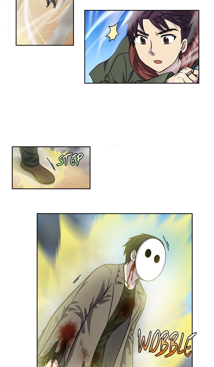 Thế Giới Game Thủ Chapter 219 - Trang 2