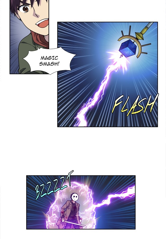 Thế Giới Game Thủ Chapter 219 - Trang 2