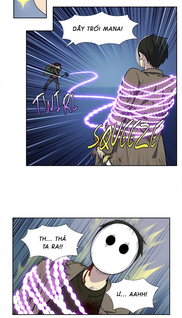 Thế Giới Game Thủ Chapter 219 - Trang 2