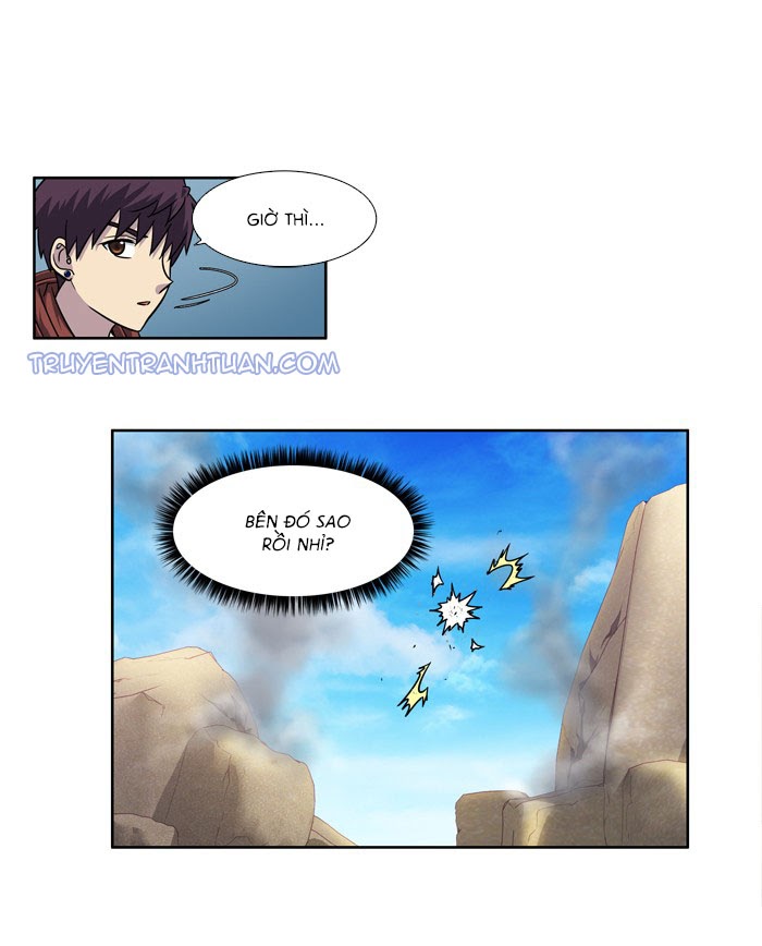 Thế Giới Game Thủ Chapter 219 - Trang 2