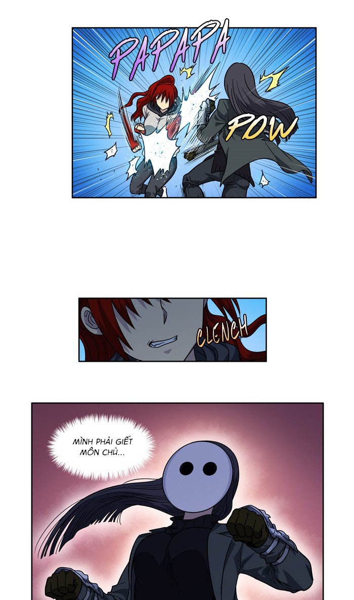 Thế Giới Game Thủ Chapter 219 - Trang 2